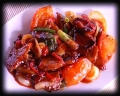 Daging Goreng Merah